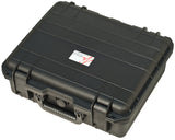 Applied Instruments Hard Shell Carrying Case