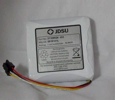 JDSU Smart Class Home Battery