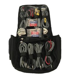 Deluxe Test Patch Cord Kit (KT-FAADELX)