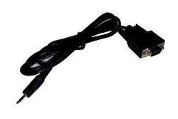 RS-232 PC Download Cable