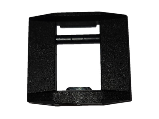 Black Replacement Latch for Tempo 501A / 521A case